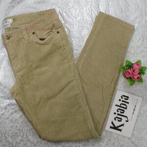 VINEYARD VINES Corduroy Pants Size 6